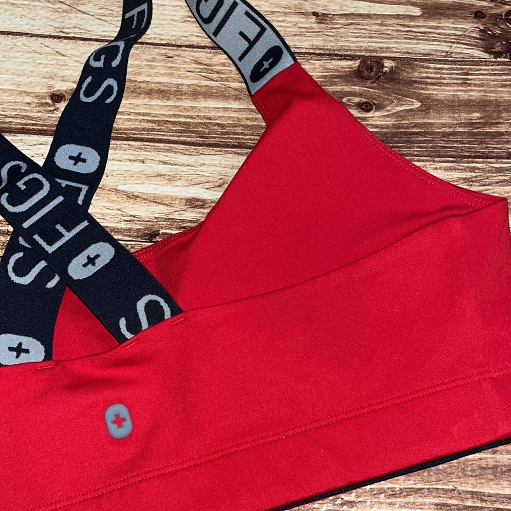 Figs X Ruby Red X Bold Vibes - image 8